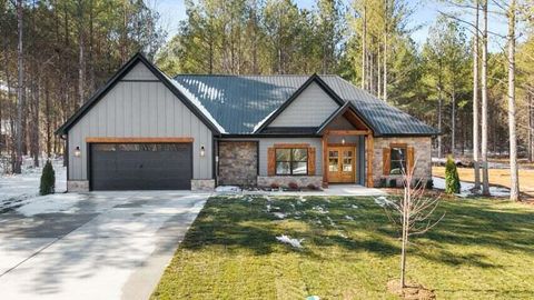 Photo of 207 Mountain View Circle, Ocoee, TN 37361 (MLS # 1527914)