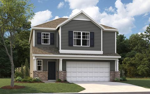 Photo of 243 Hawks Drive, Rossville, GA 30741 (MLS # 1534226)