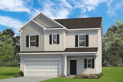 Photo of 107 Willow Circle, Rock Spring, GA 30739 (MLS # 1538581)