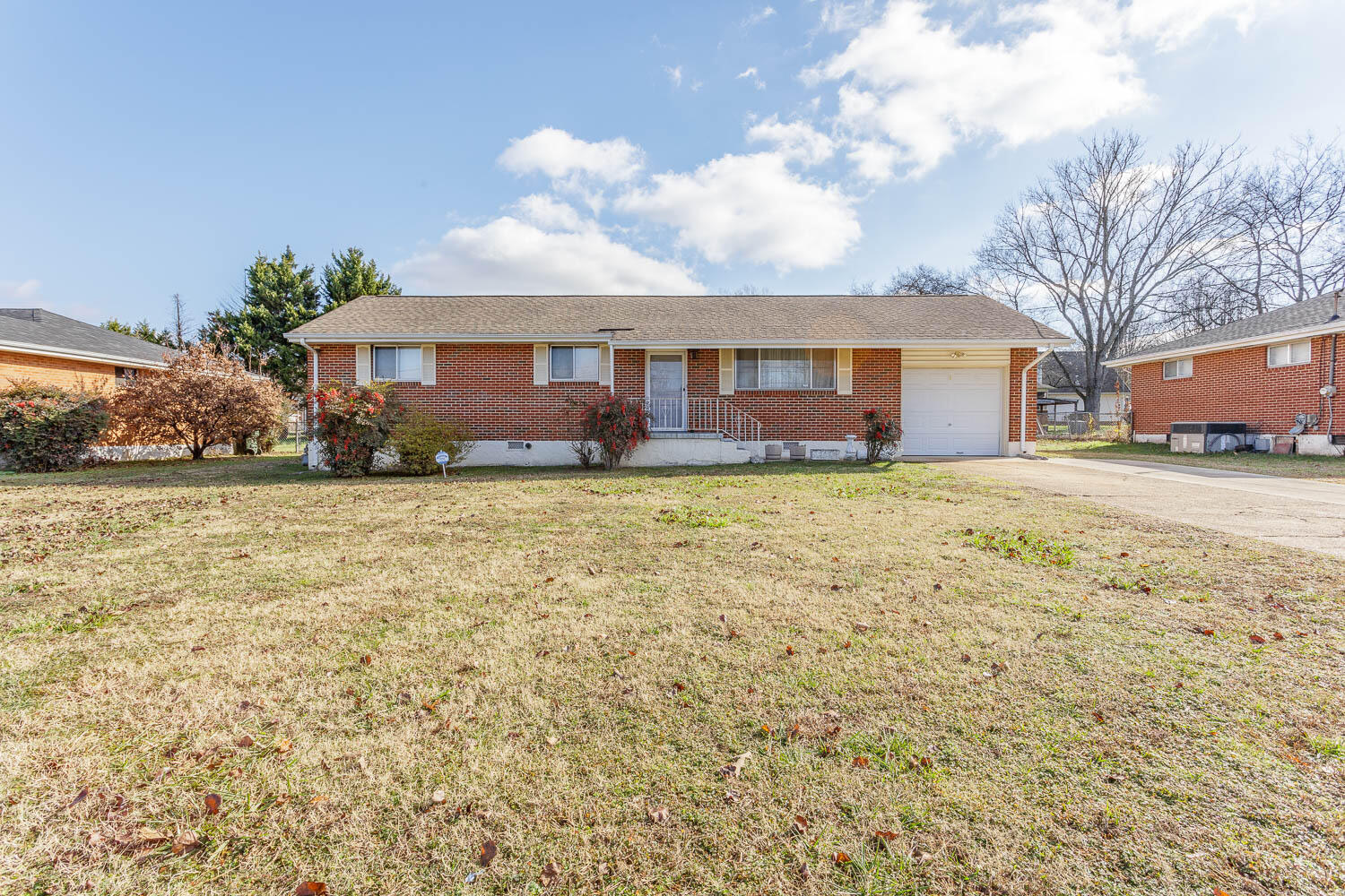 86 Elaine Circle, Fort Oglethorpe, Georgia image 4