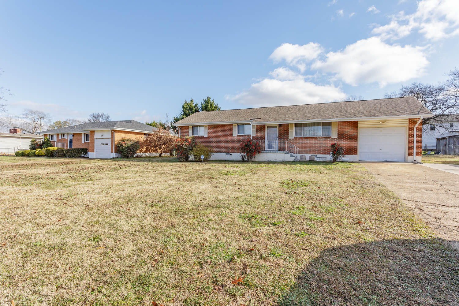 86 Elaine Circle, Fort Oglethorpe, Georgia image 3