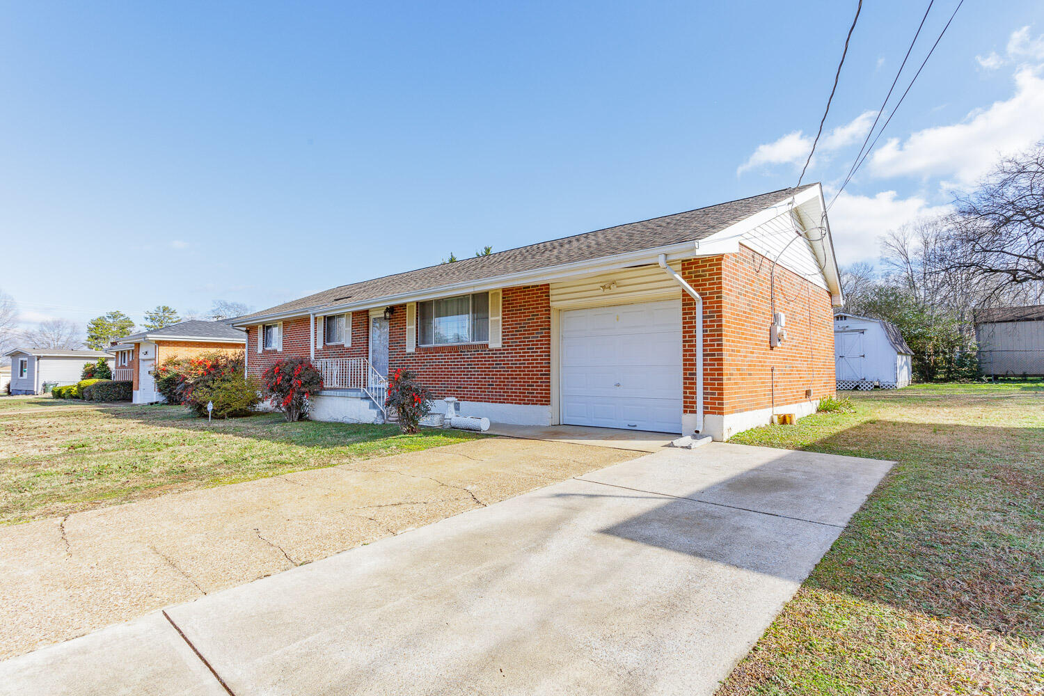 86 Elaine Circle, Fort Oglethorpe, Georgia image 6