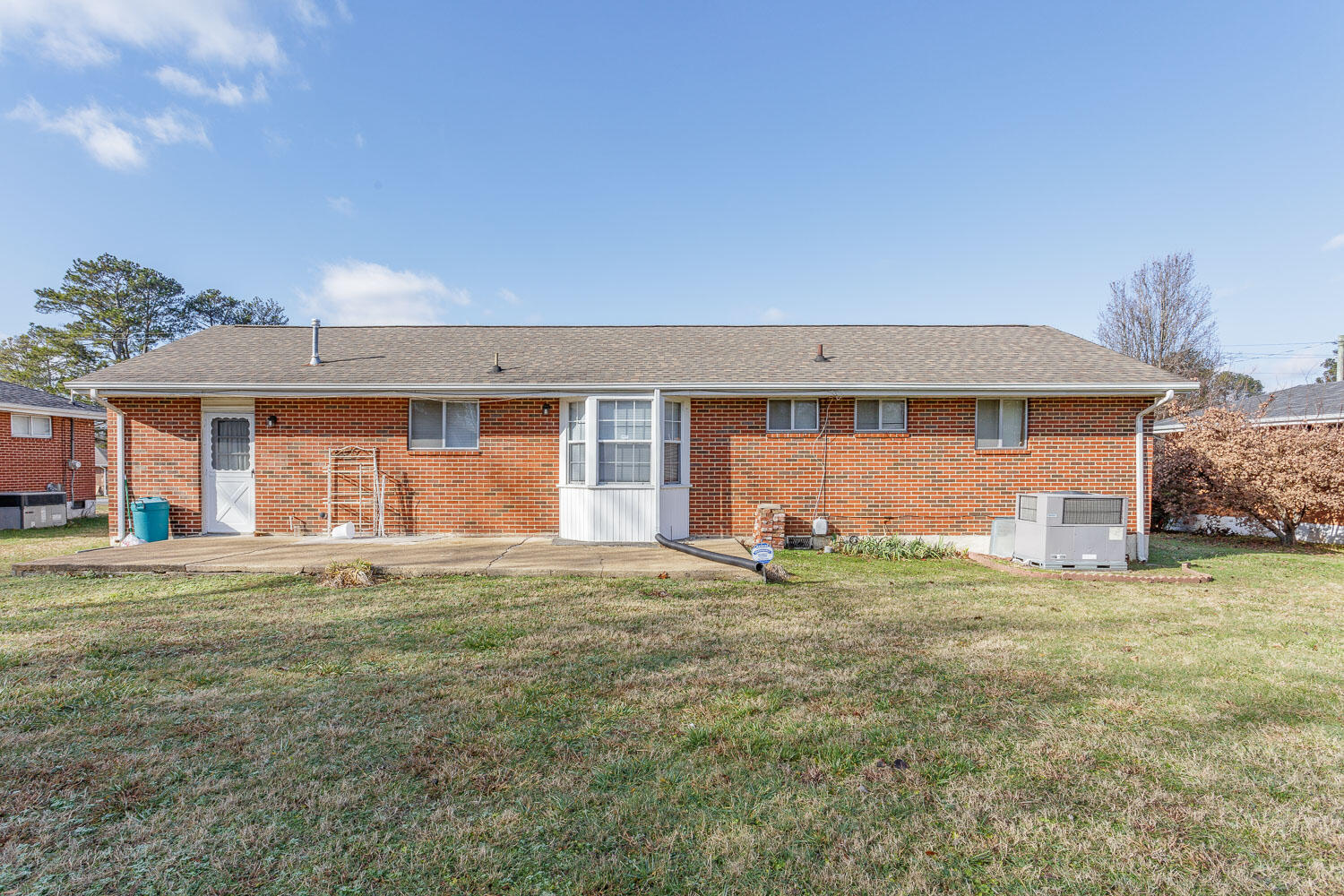 86 Elaine Circle, Fort Oglethorpe, Georgia image 7