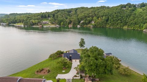 Photo of 272 Russell Avenue, Spring City, TN 37381 (MLS # 1522889)