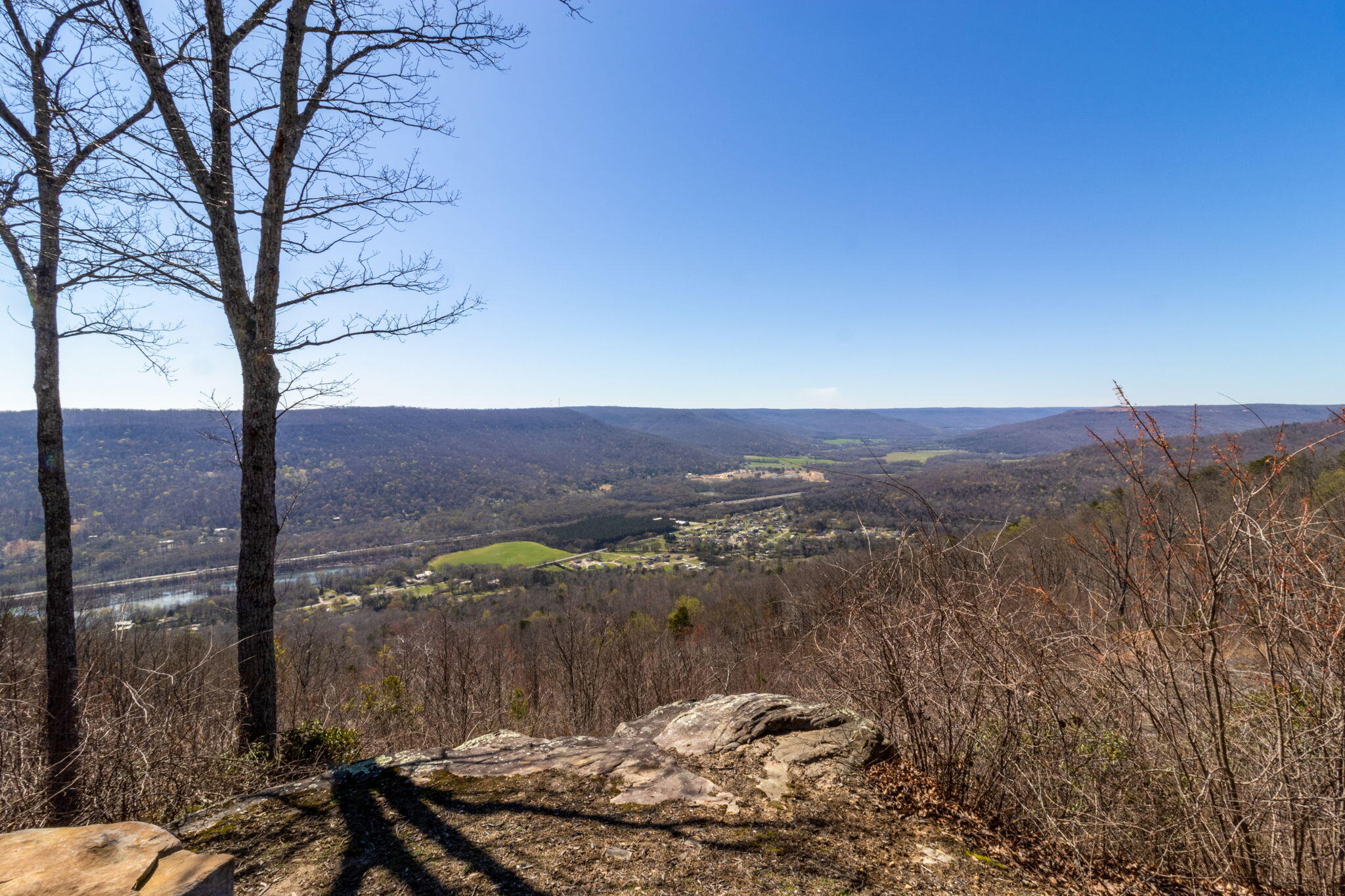 Jf217 Crockett Point Point, Jasper, Tennessee image 19
