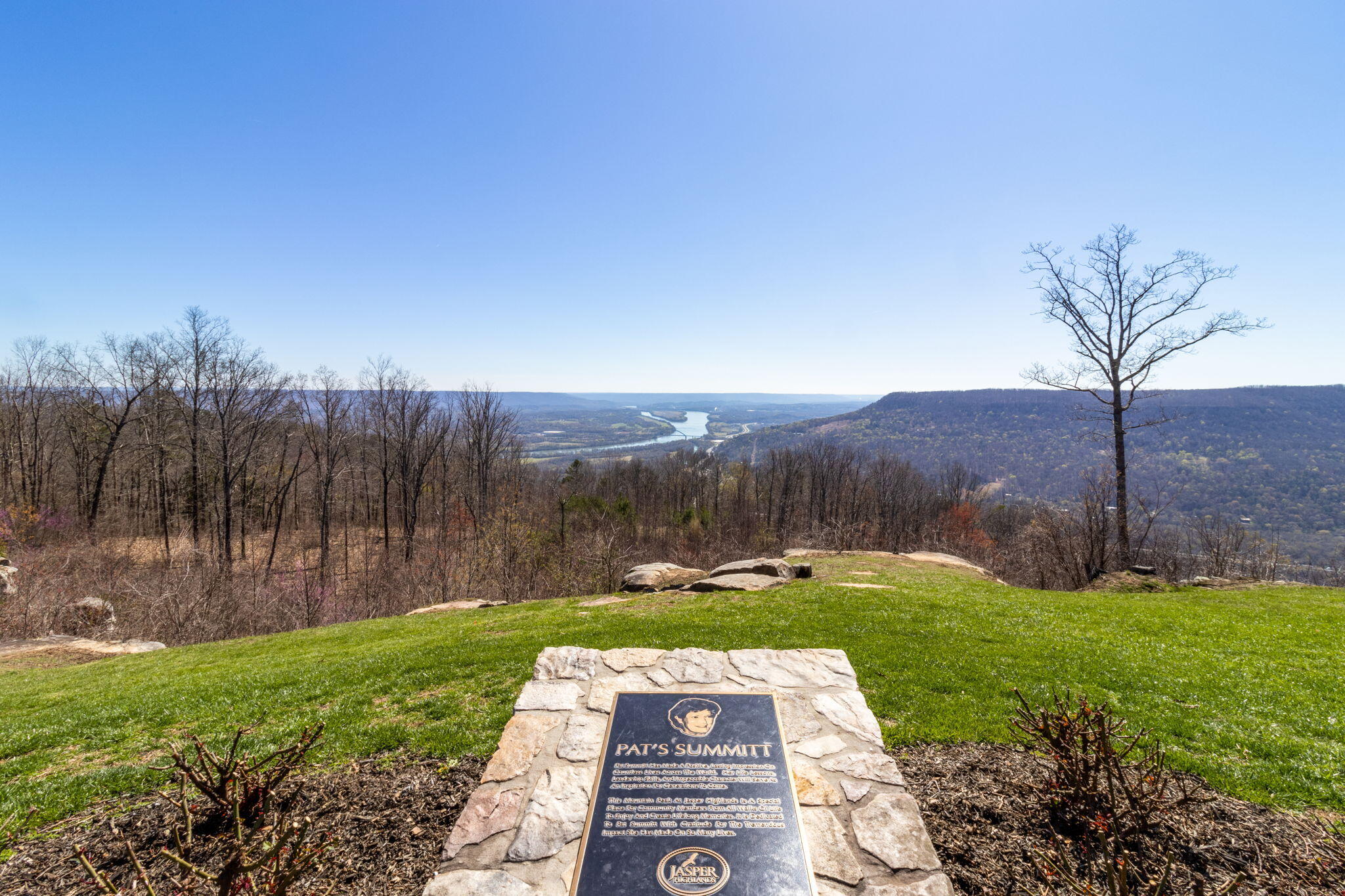 Jf217 Crockett Point Point, Jasper, Tennessee image 17