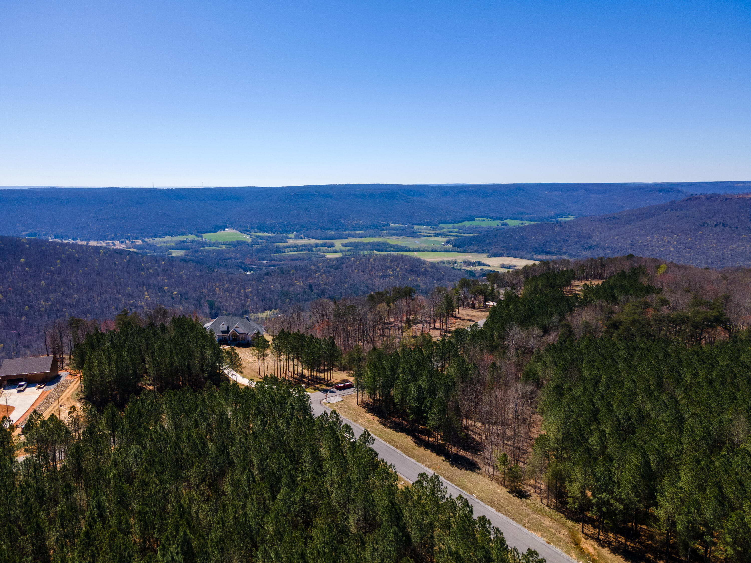 Jf217 Crockett Point Point, Jasper, Tennessee image 4