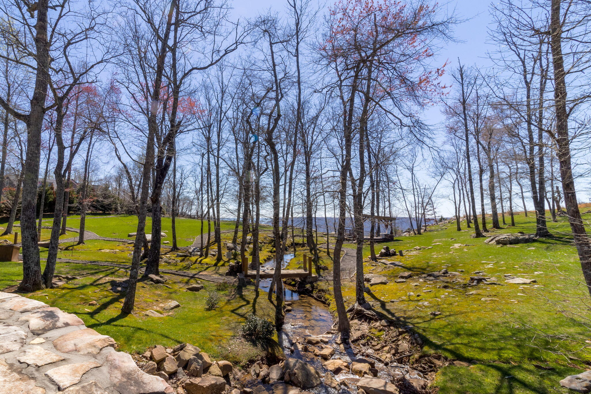 Jf217 Crockett Point Point, Jasper, Tennessee image 31