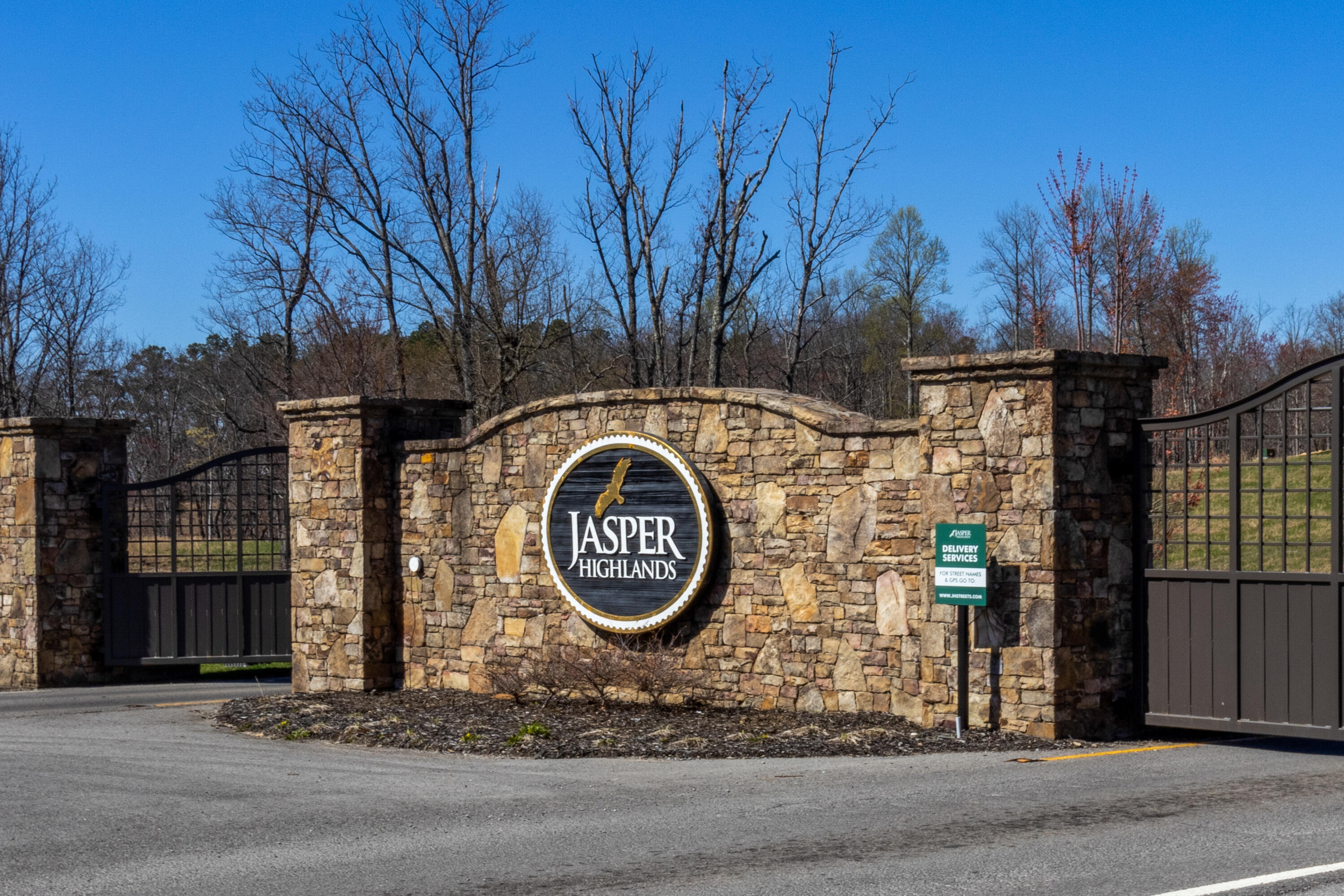 Jf217 Crockett Point Point, Jasper, Tennessee image 9