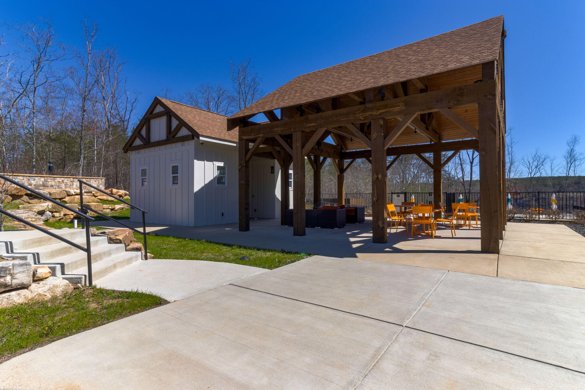Jf217 Crockett Point Point, Jasper, Tennessee image 38