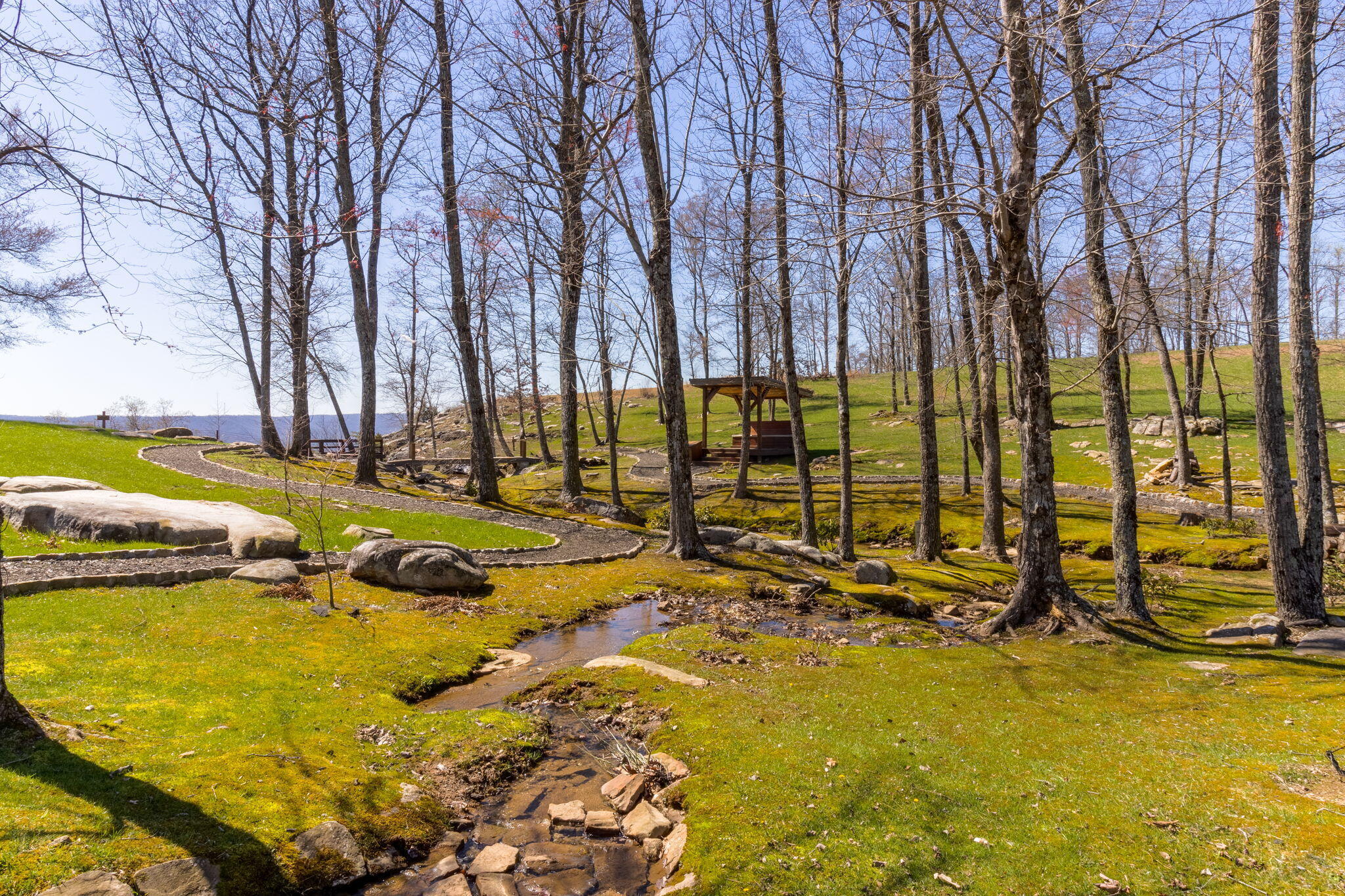 Jf217 Crockett Point Point, Jasper, Tennessee image 32