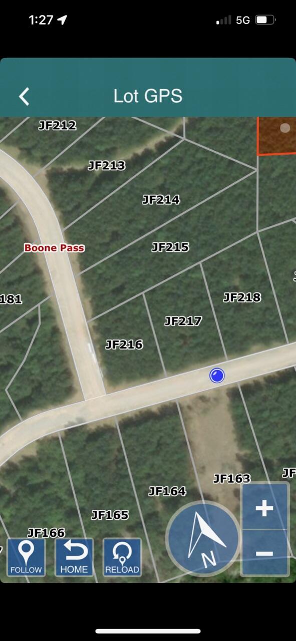Jf217 Crockett Point Point, Jasper, Tennessee image 6