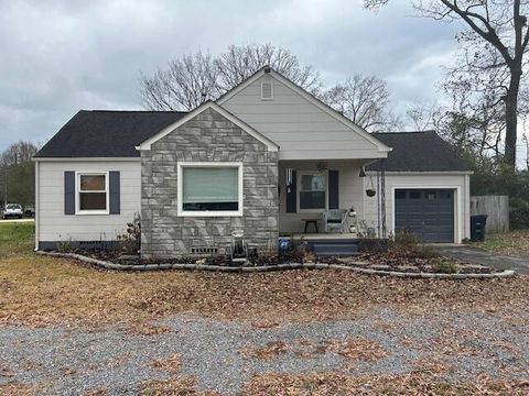 Photo of 1601 Castleberry Avenue, Chattanooga, TN 37412 (MLS # 1524811)