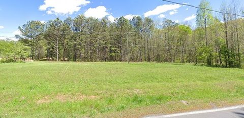 Vacant Land For Sale - Utility Southwest Road<br/> Whitfield County, Rocky Face, GA 30740