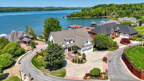 Photo of 4448 Sailmaker Circle, Chattanooga, TN 37416 (MLS # 1532279)