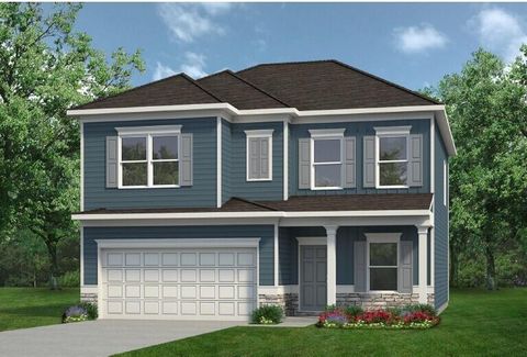 Photo of 8199 Harbour Chase Loop, Ooltewah, TN 37363 (MLS # 1534314)