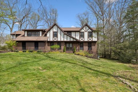 Photo of 401 Lake Avenue, Signal Mountain, TN 37377 (MLS # 1531971)