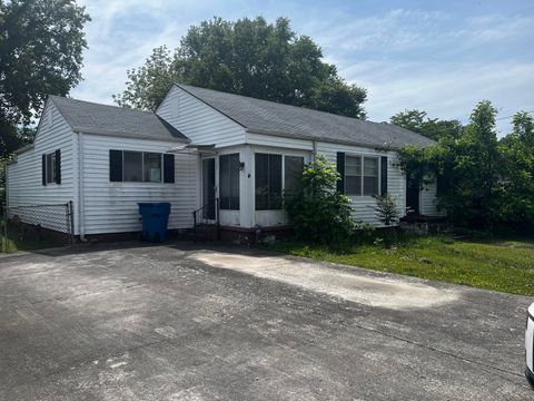 Photo of 12 Paulmar Drive, Chattanooga, TN 37415 (MLS # 1534003)
