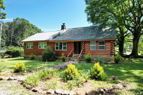 Photo of 47 Stephens Lane, Signal Mountain, TN 37377 (MLS # 1539329)