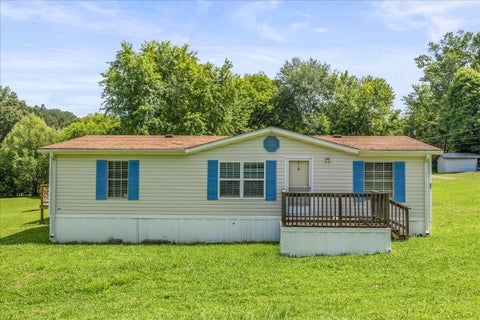 Homes For Sale - 218 W Spring Street<br/> Whitwell, TN 37397