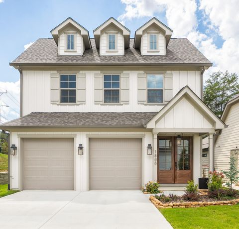 Photo of 1888 Emmeline Way, Hixson, TN 37343 (MLS # 1521068)