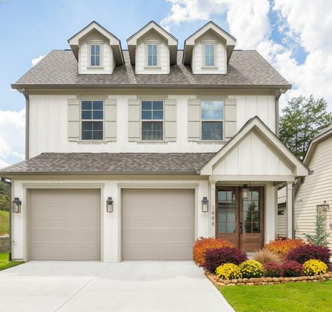 Photo of 1888 Emmeline Way, Hixson, TN 37343 (MLS # 1521068)