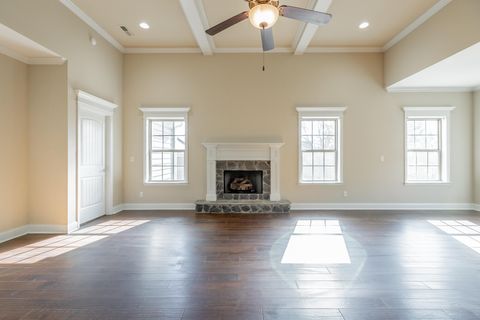 Tiny photo for 8602 Kennerly Court, Ooltewah, TN 37363 (MLS # 1525278)