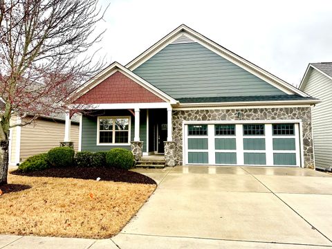Photo of 8602 Kennerly Court, Ooltewah, TN 37363 (MLS # 1525278)