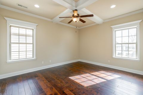 Tiny photo for 8602 Kennerly Court, Ooltewah, TN 37363 (MLS # 1525278)