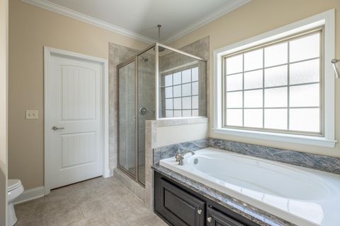 Tiny photo for 8602 Kennerly Court, Ooltewah, TN 37363 (MLS # 1525278)