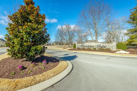 Tiny photo for 8602 Kennerly Court, Ooltewah, TN 37363 (MLS # 1525278)