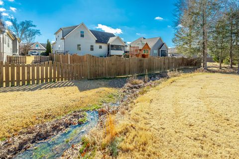 Tiny photo for 8602 Kennerly Court, Ooltewah, TN 37363 (MLS # 1525278)