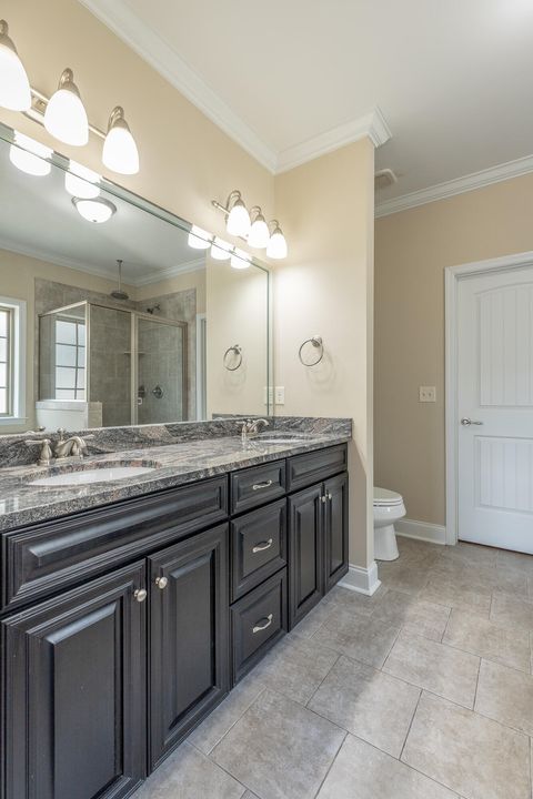 Tiny photo for 8602 Kennerly Court, Ooltewah, TN 37363 (MLS # 1525278)