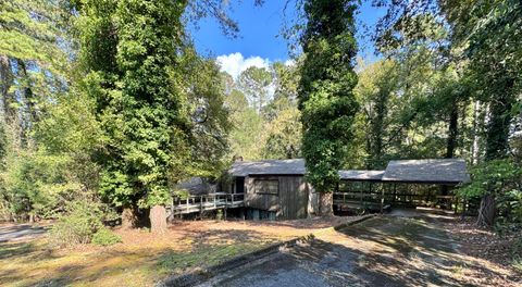 Photo of 300 Nixon Street, Summerville, GA 30747 (MLS # 1521621)