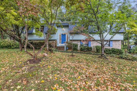 Photo of 7812 Huntington Forest Drive, Hixson, TN 37343 (MLS # 1522831)