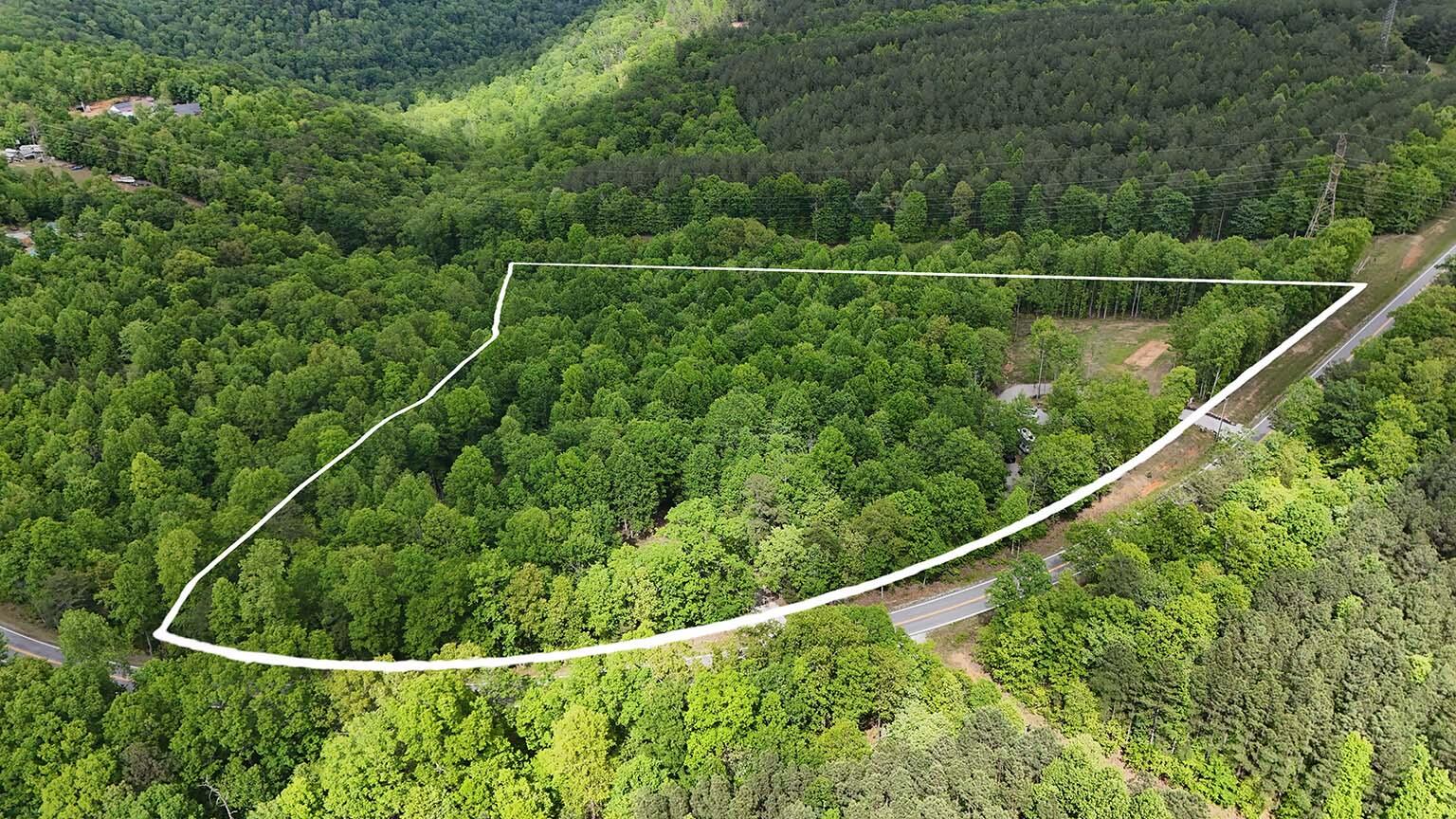9998 S Pittsburg Mountain Road, South Pittsburg, Tennessee image 26