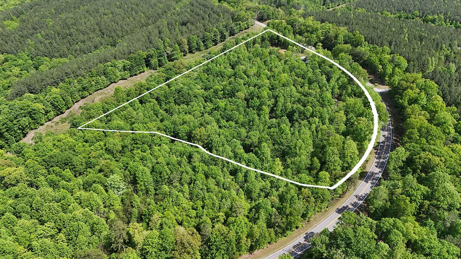 9998 S Pittsburg Mountain Road, South Pittsburg, Tennessee image 24