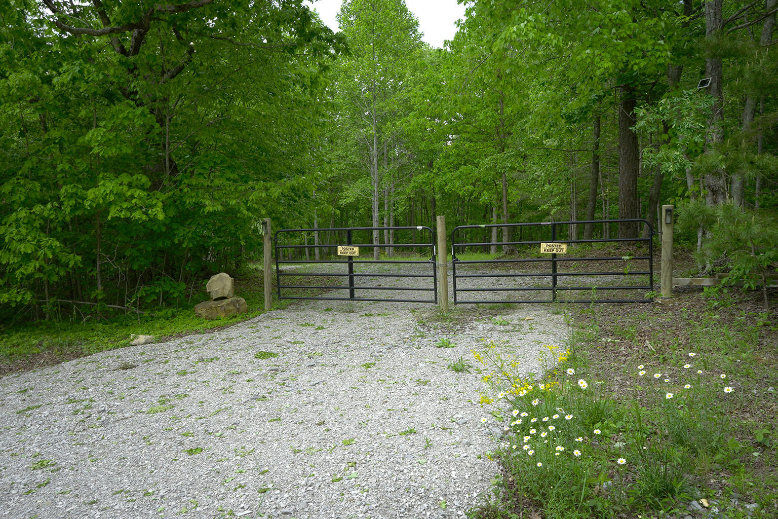 9998 S Pittsburg Mountain Road, South Pittsburg, Tennessee image 19