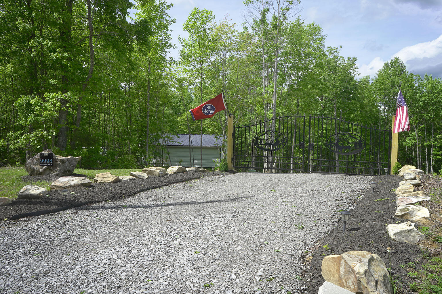 9998 S Pittsburg Mountain Road, South Pittsburg, Tennessee image 5