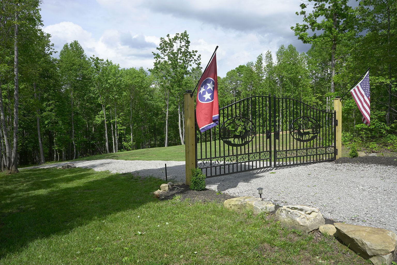 9998 S Pittsburg Mountain Road, South Pittsburg, Tennessee image 4