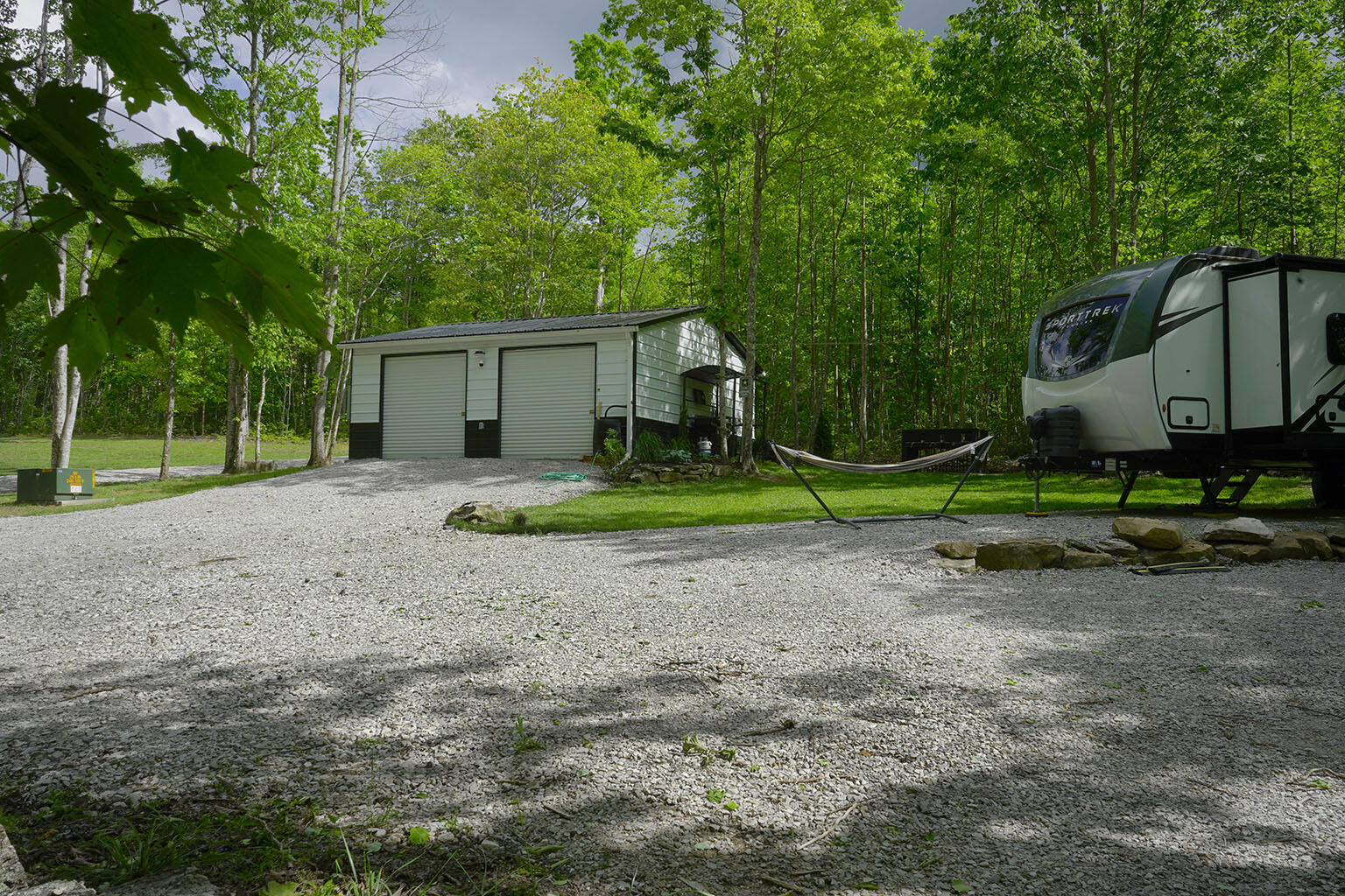 9998 S Pittsburg Mountain Road, South Pittsburg, Tennessee image 1