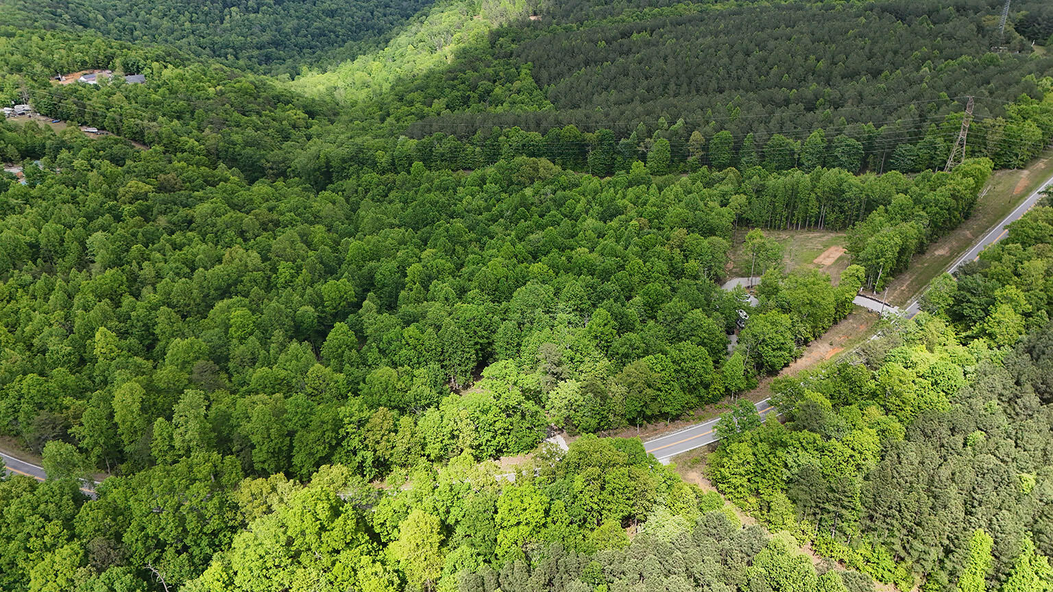 9998 S Pittsburg Mountain Road, South Pittsburg, Tennessee image 27