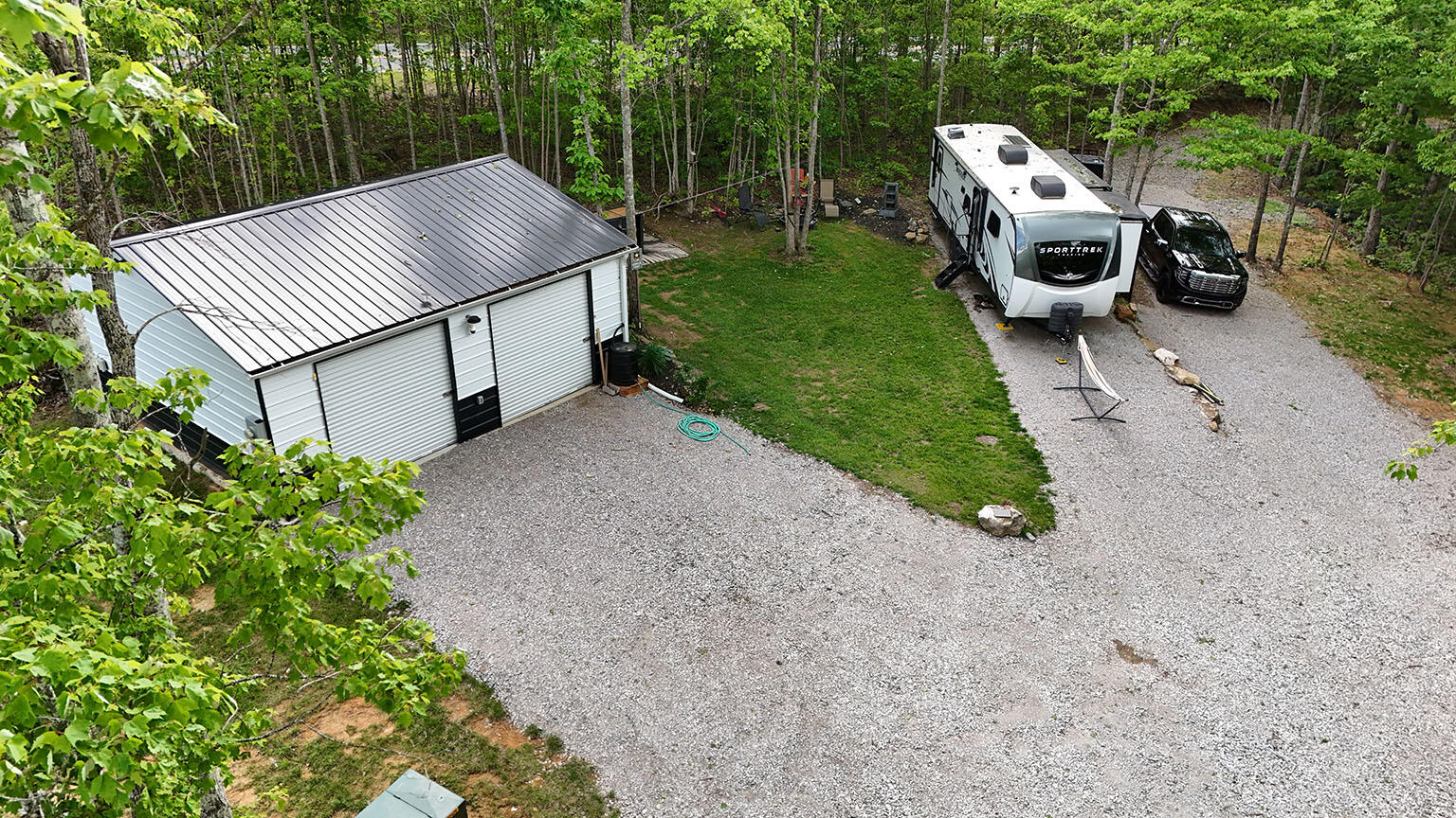 9998 S Pittsburg Mountain Road, South Pittsburg, Tennessee image 2