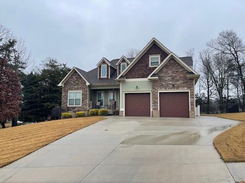 Photo of 8069 Perfect View, Ooltewah, TN 37363 (MLS # 1526461)