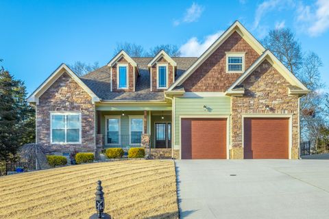 Photo of 8069 Perfect View, Ooltewah, TN 37363 (MLS # 1526461)