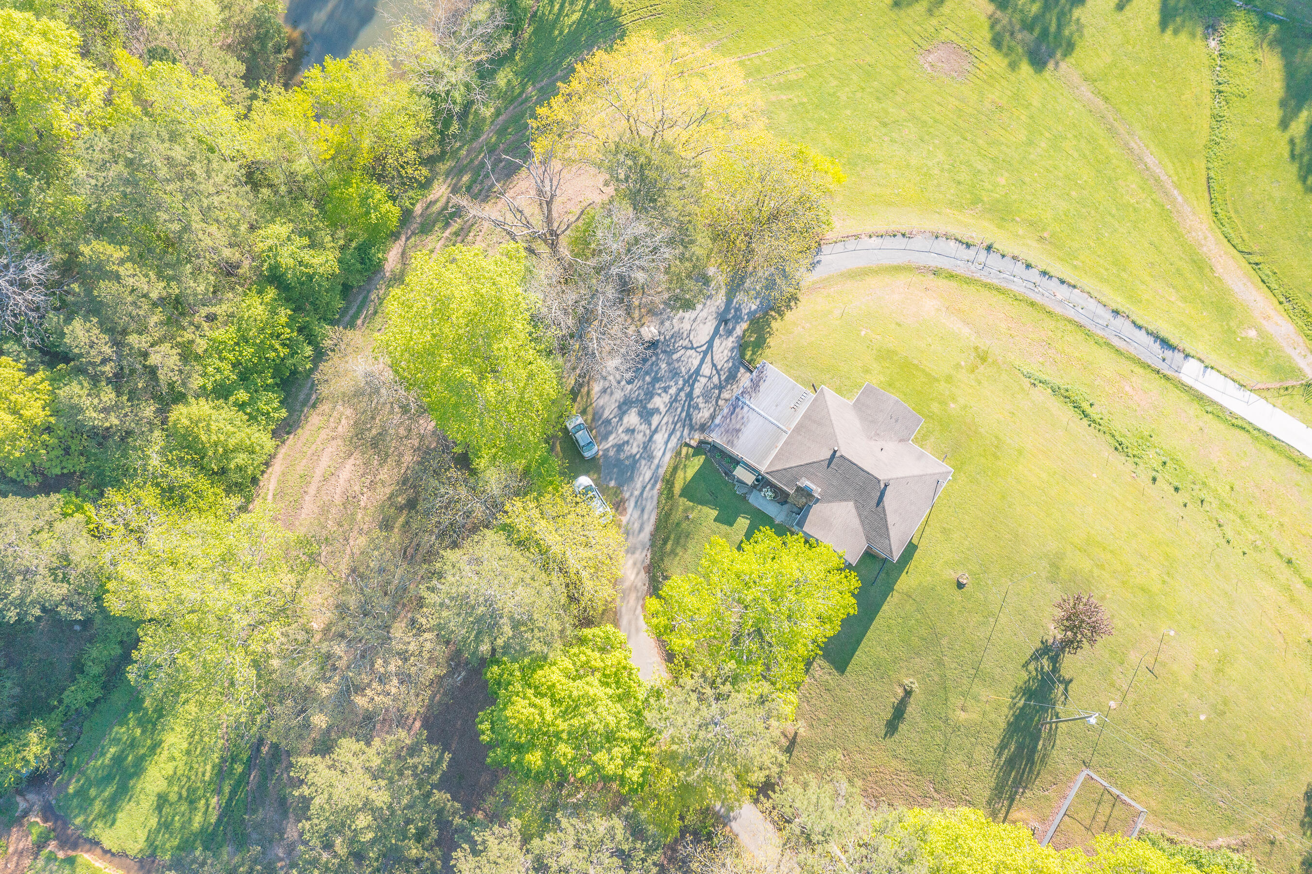 11954 Back Valley Road, Soddy Daisy, Tennessee image 5