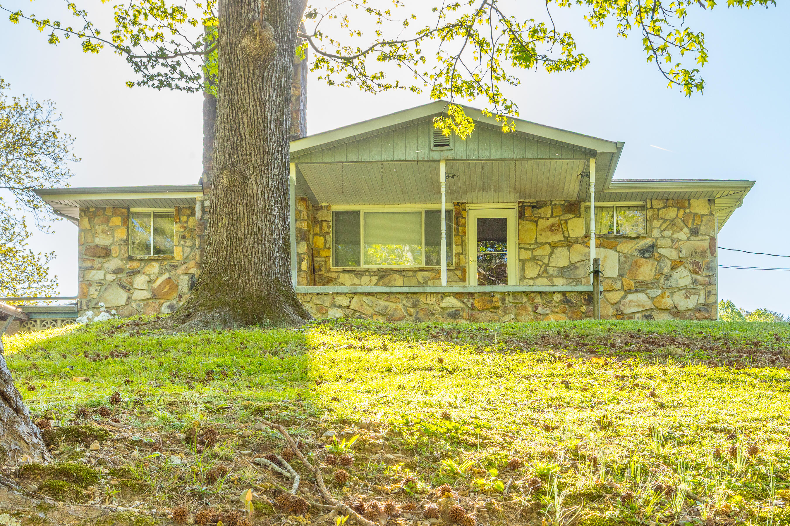 11954 Back Valley Road, Soddy Daisy, Tennessee image 11