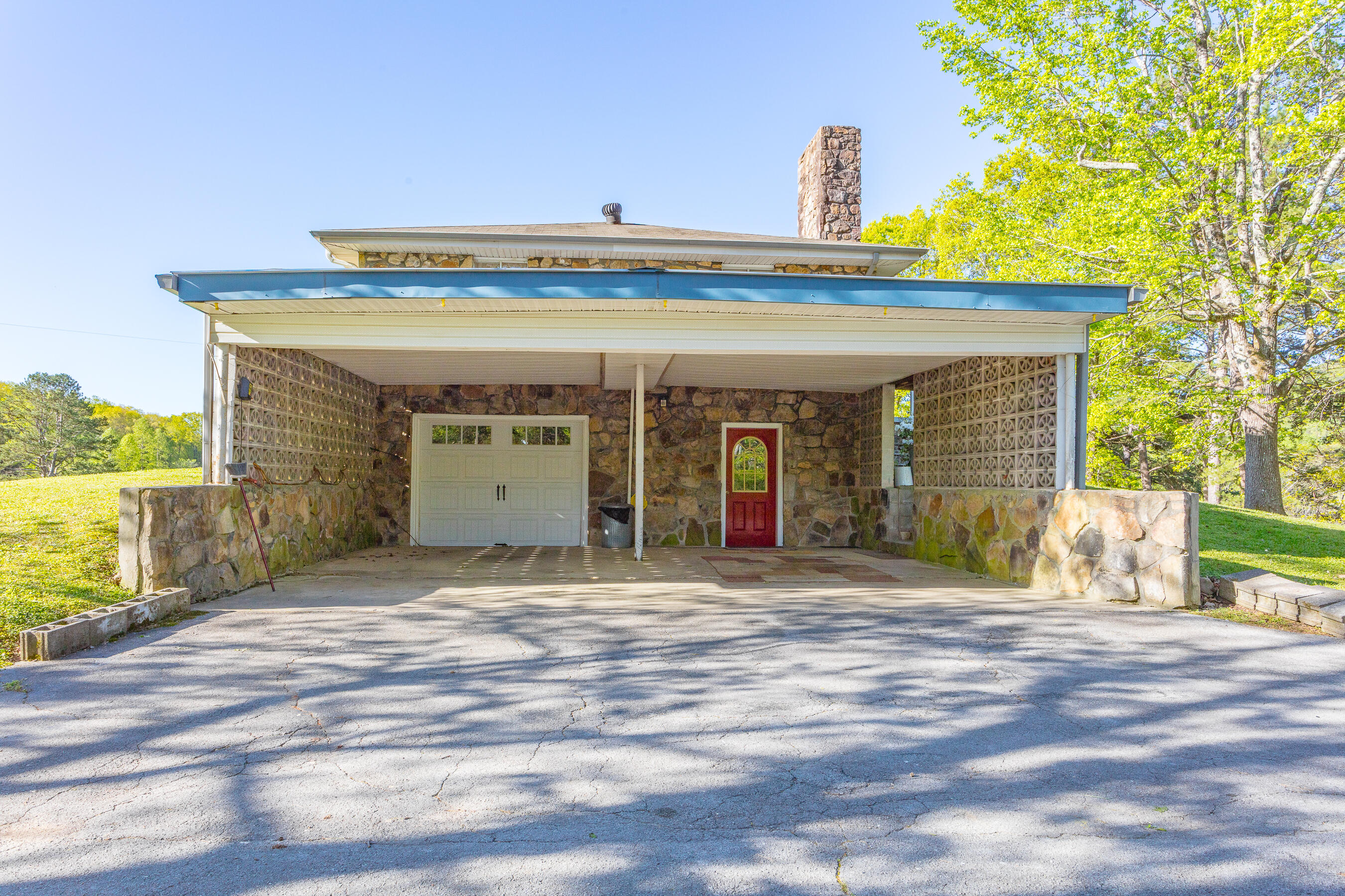 11954 Back Valley Road, Soddy Daisy, Tennessee image 18