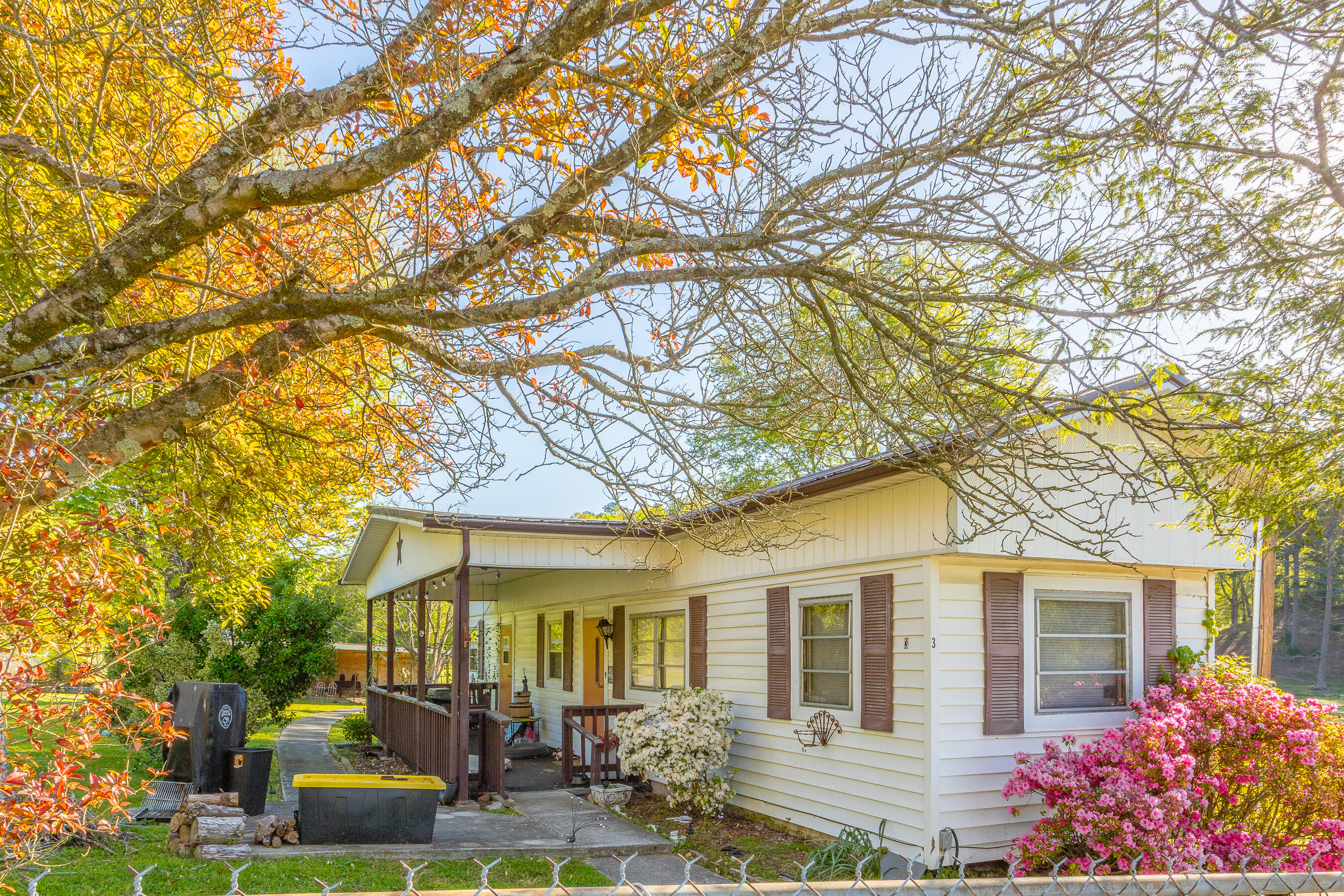 11954 Back Valley Road, Soddy Daisy, Tennessee image 30