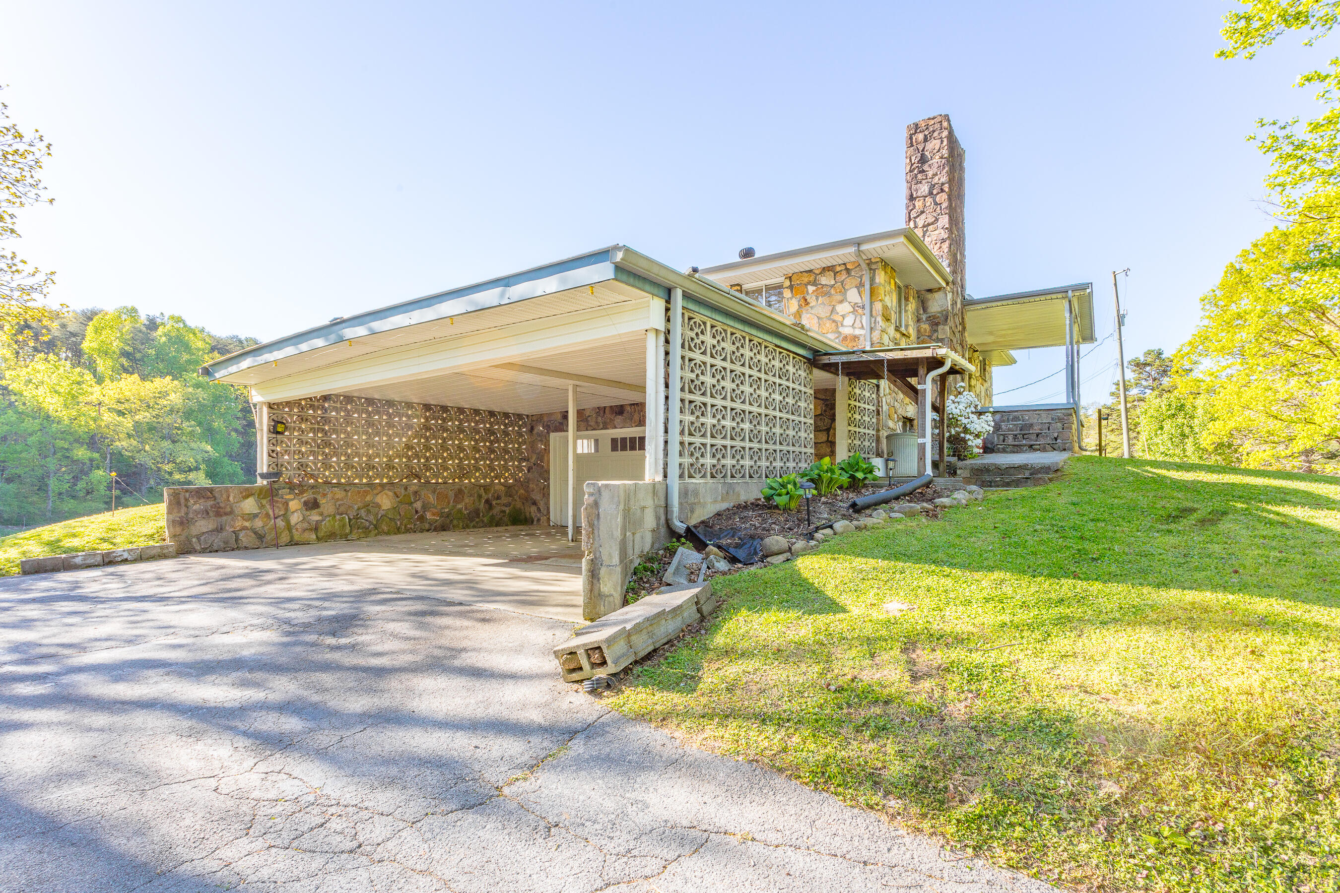 11954 Back Valley Road, Soddy Daisy, Tennessee image 12